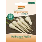 Bio Pastinaken 