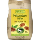 Bio Pekannüsse, halbiert von Natur.com