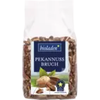 Bio Pekannussbruch von Natur.com