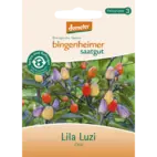 Bio Peperoni 