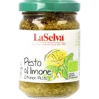 Bio Pesto al limone von Natur.com