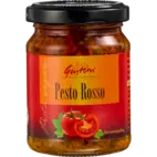Bio Pesto Rosso von Natur.com