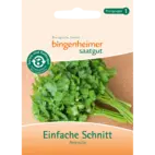 Bio Petersilie