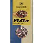 Produktbild: Pfeffer, bunt, ganz