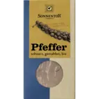 Produktbild: Pfeffer, schwarz, gemahlen