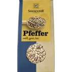 Produktbild: Pfeffer, weiß, ganz
