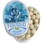 Produktbild: Pfefferminz-Bonbons