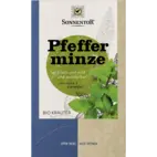 Bio Pfefferminze im Beutel von Natur.com