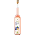 Bio Pflaumenlikör von Natur.com