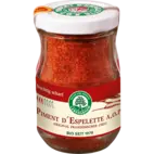 Produktbild: Piment d'Espelette AOP