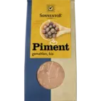 Produktbild: Piment, gemahlen