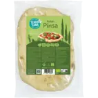 Bio Pinsa von Natur.com