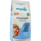 Bio Pizzamehl von Natur.com