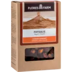 Produktbild: Premium-Physalis aus dem Hochland der Anden, sonnengetrocknet