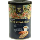 Bio Premium-Trinkschokolade von Natur.com