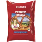 Produktbild: Prinzess-Brezeln
