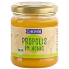 Bio Propolis im Honig von Natur.com