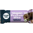 Bio Proteinriegel Hazelnut Brownie von Natur.com