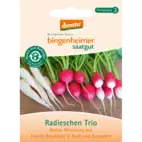 Bio Radieschen-Trio von Natur.com