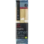 Bio Ramen-Nudeln von Natur.com