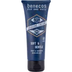 Bio Rasiercreme von Natur.com