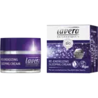 Bio Re-Energizing Sleeping Cream von Natur.com