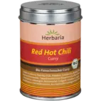 Bio Red Hot Chili Curry von Natur.com