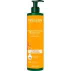Bio Regenerierende-Bodylotion mit Sanddorn von Natur.com