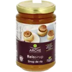 Bio Reissirup von Natur.com