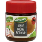 Bio Rinderbrühe von Natur.com