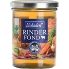 Bio Rinderfond von Natur.com