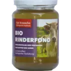 Produktbild: Rinderfond