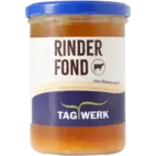 Produktbild: Rinderfond aus Bayern