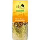 Bio Risotto mit Kürbis & Pfifferlingen von Natur.com