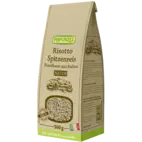 Produktbild: Risotto-Rundkorn-Spitzenreis 