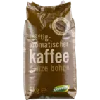 Bio Röstkaffee, ganze Bohne von Natur.com