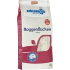 Bio Roggenflocken von Natur.com