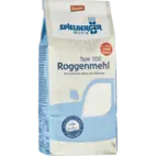 Bio Roggenmehl Type 1150 von Natur.com