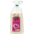Bio Rohrohrzucker, hell von Natur.com