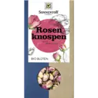 Bio Rosenblütenknospen von Natur.com