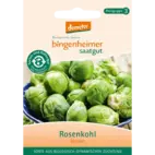 Bio Rosenkohl 