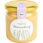 Bio Rosmarinhonig von Natur.com