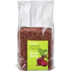 Bio Rote-Bete-Knäckebrot von Natur.com