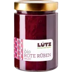 Bio Rote-Bete-Salat im Glas von Natur.com