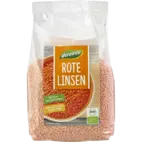 Produktbild: Rote Linsen