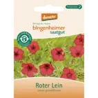 Bio Roter Lein von Natur.com