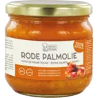 Produktbild: Rotes Palmöl, nativ