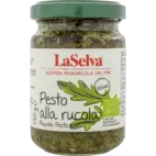 Bio Rucola-Pesto von Natur.com