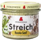 Bio Rucola-Senf-Streich von Natur.com