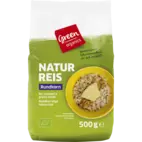 Produktbild: Rundkornreis, natur